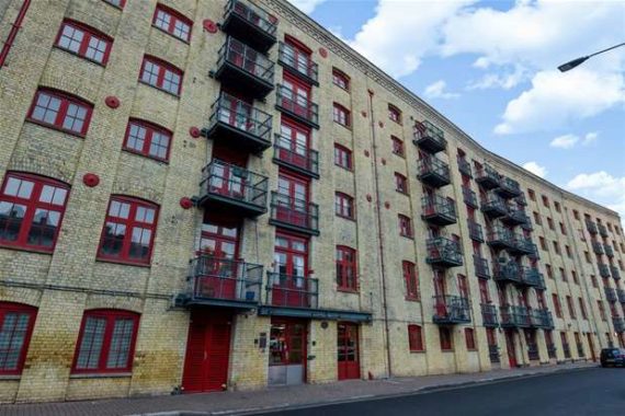 2&nbsp;Bedroom&nbsp;Flat